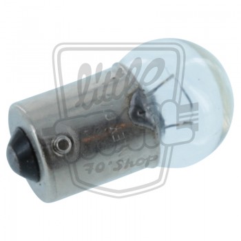 Ampoule de clignotant 12 Volts 10 Watts origine Honda Dax ST50 et ST70