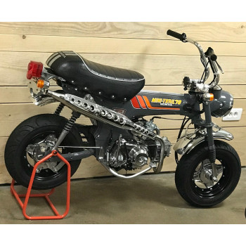 Filtre à essence pour moto scooter DAX Monkey PBR Chaly SS50 Z50J ST70