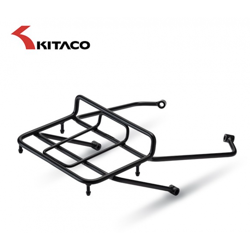 Porte-bagages avant Kitaco Honda Dax ST125 2022