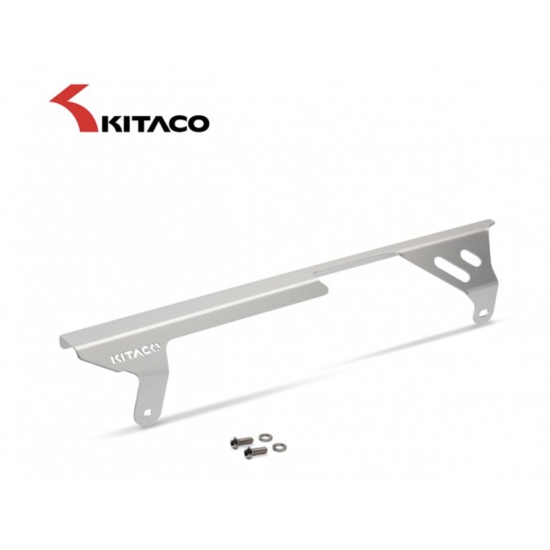 Protection de chaîne Kitaco en aluminum pour Honda Dax ST 125 de 2022 2023